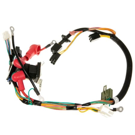 Mtd Harness-Rms Soleno 925-06274B